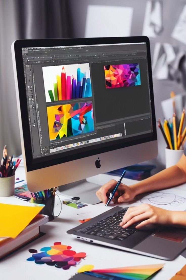 Graphics Design & Branding