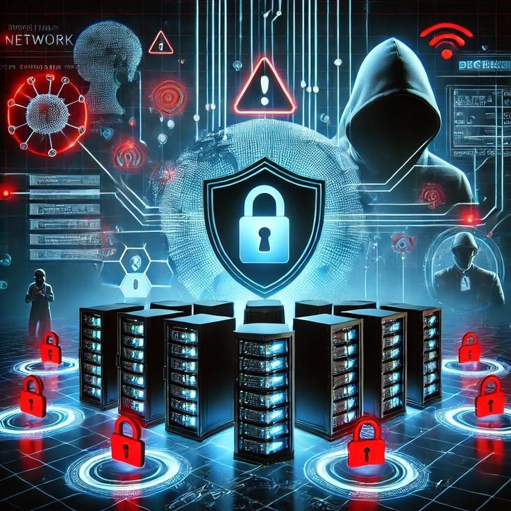 Cybersecurity