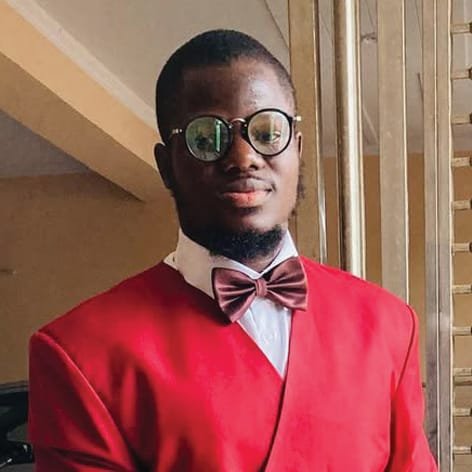 Rhys Wil Brathwaite